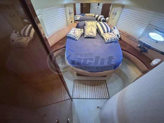 Azimut 42 Fly usata in vendita