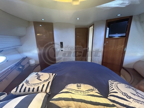 Azimut 42 Fly usata in vendita