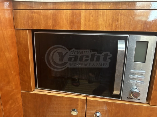 Azimut 42 Fly usata in vendita