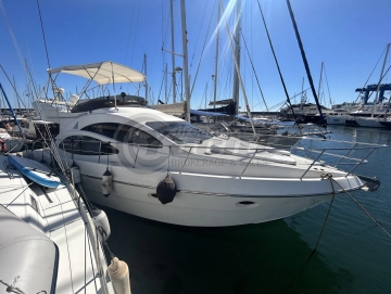 Azimut 42 Fly de segunda mano en venta