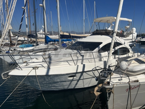 Azimut 42 Fly usata in vendita