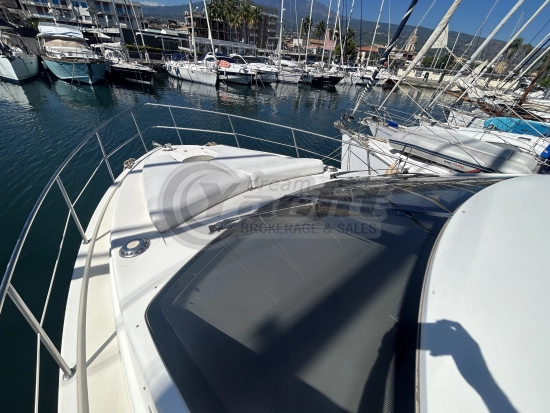 Azimut 42 Fly usata in vendita