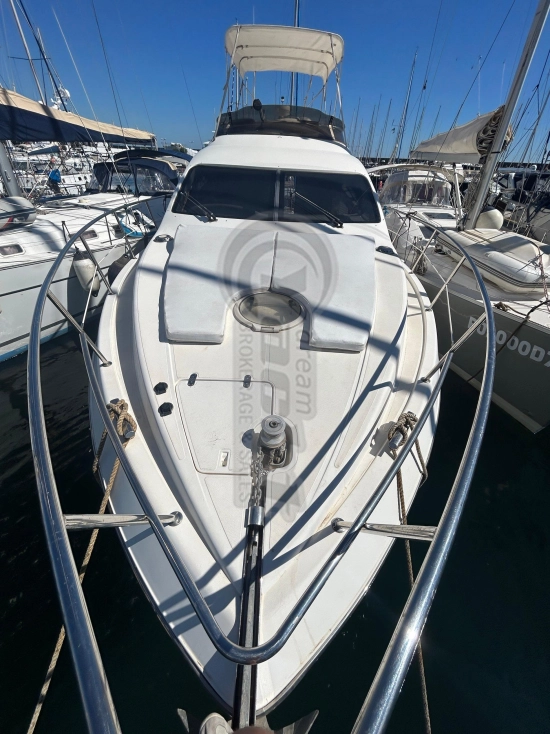 Azimut 42 Fly usata in vendita