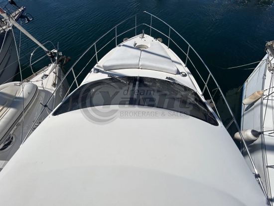 Azimut 42 Fly usata in vendita