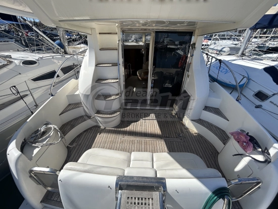 Azimut 42 Fly usata in vendita