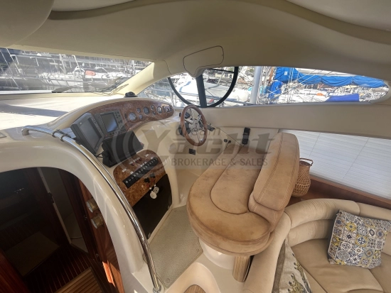 Azimut 42 Fly usata in vendita