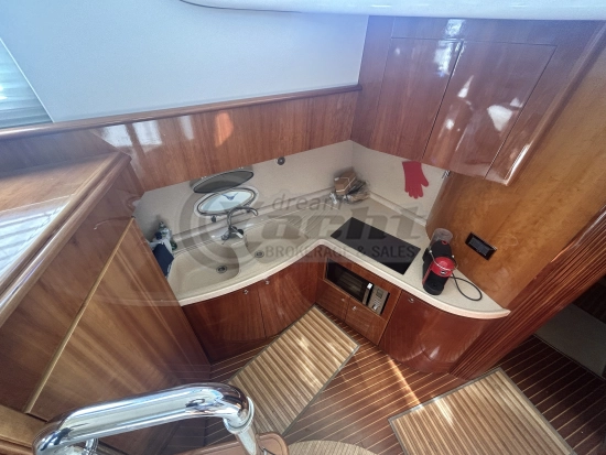 Azimut 42 Fly usata in vendita
