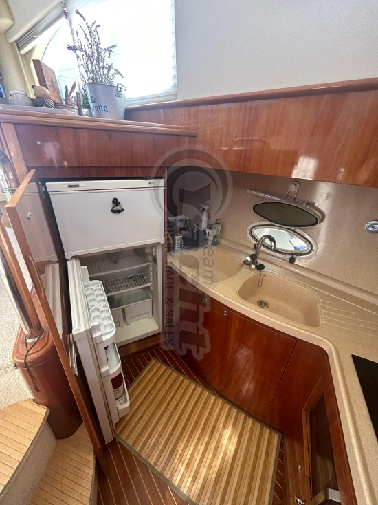 Azimut 42 Fly usata in vendita