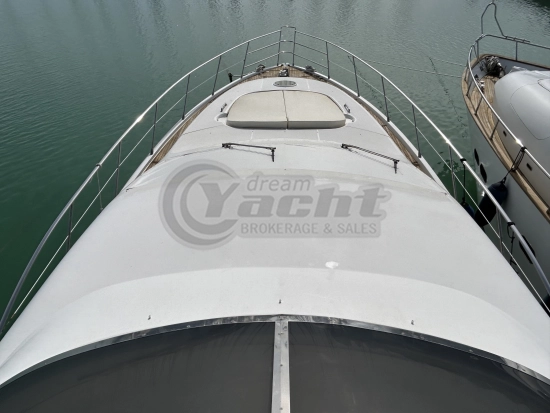 Azimut 68 PLUS usado à venda