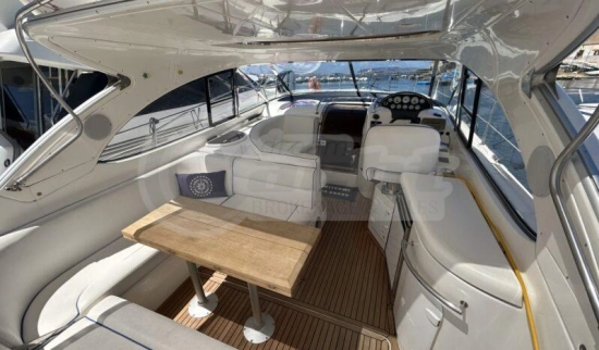 Bavaria Yachts 35 HT de segunda mano en venta