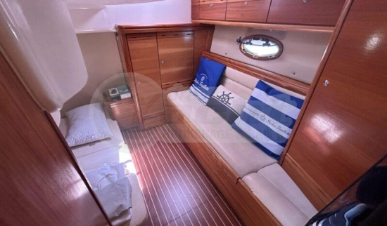 Bavaria Yachts 35 HT de segunda mano en venta