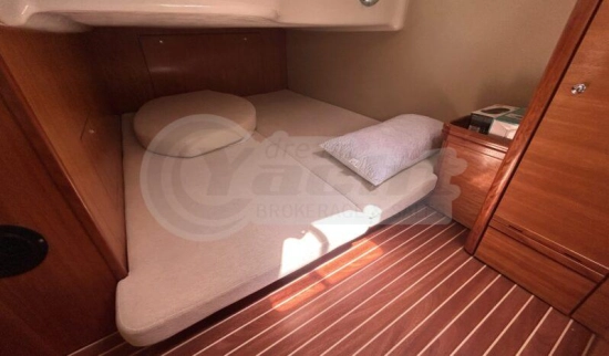 Bavaria Yachts 35 HT de segunda mano en venta