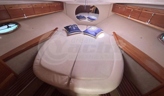 Bavaria Yachts 35 HT de segunda mano en venta