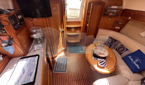 Bavaria Yachts 35 HT de segunda mano en venta
