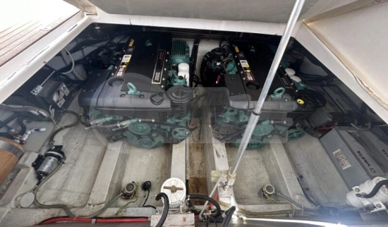 Bavaria Yachts 35 HT de segunda mano en venta