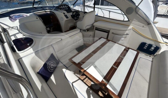 Bavaria Yachts 35 HT de segunda mano en venta