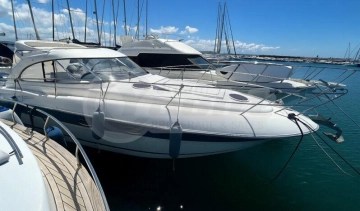 Bavaria Yachts 35 HT usata in vendita