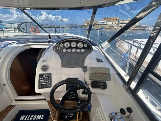 Bavaria Yachts 35 HT de segunda mano en venta
