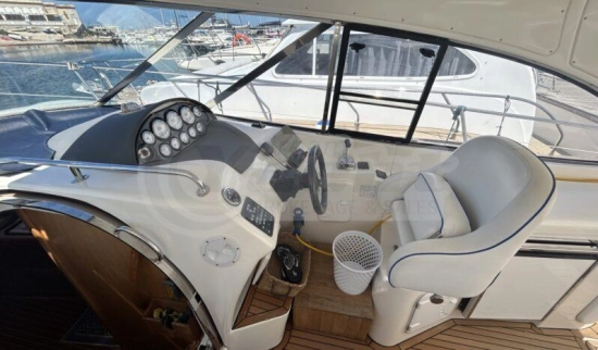 Bavaria Yachts 35 HT de segunda mano en venta