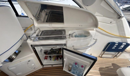 Bavaria Yachts 35 HT de segunda mano en venta