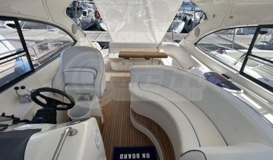 Bavaria Yachts 35 HT de segunda mano en venta