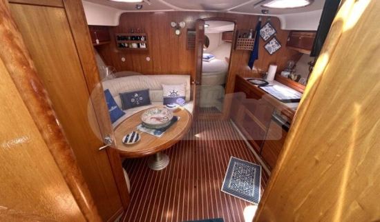 Bavaria Yachts 35 HT de segunda mano en venta