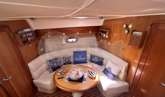 Bavaria Yachts 35 HT de segunda mano en venta