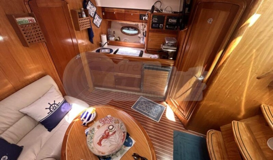 Bavaria Yachts 35 HT de segunda mano en venta