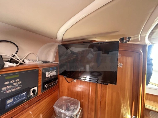 Bavaria Yachts 35 HT de segunda mano en venta