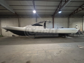 Magazzu MX13 COUPE usata in vendita