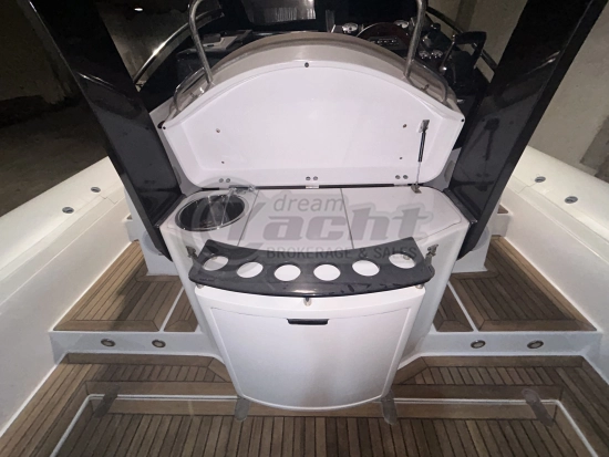 Magazzu MX13 COUPE de segunda mano en venta