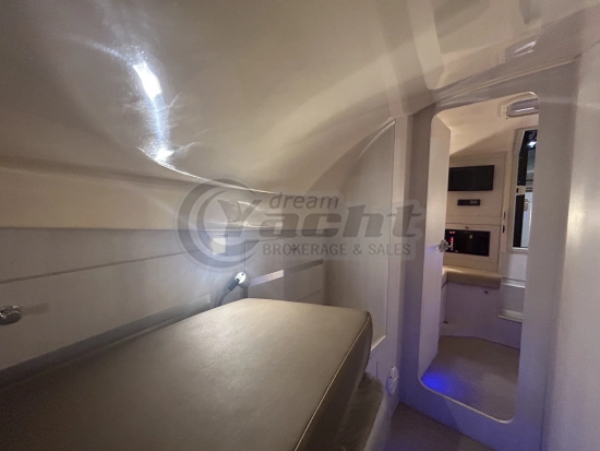 Magazzu MX13 COUPE de segunda mano en venta