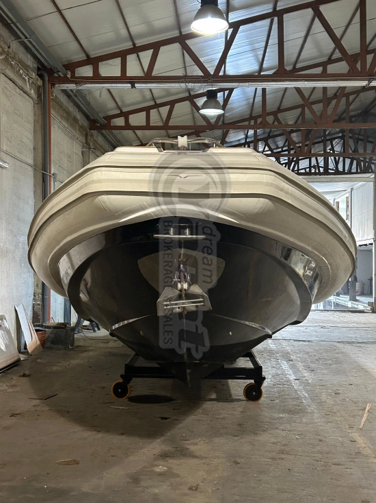 Magazzu MX13 COUPE de segunda mano en venta