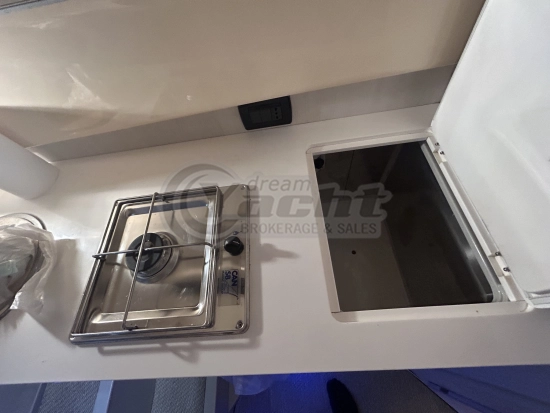 Magazzu MX13 COUPE de segunda mano en venta