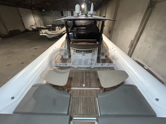 Magazzu MX13 COUPE de segunda mano en venta