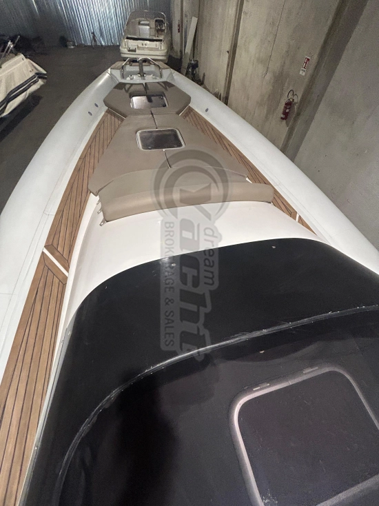Magazzu MX13 COUPE de segunda mano en venta