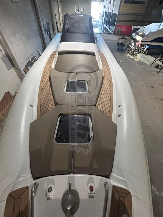 Magazzu MX13 COUPE de segunda mano en venta