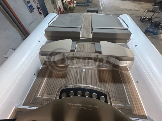 Magazzu MX13 COUPE de segunda mano en venta