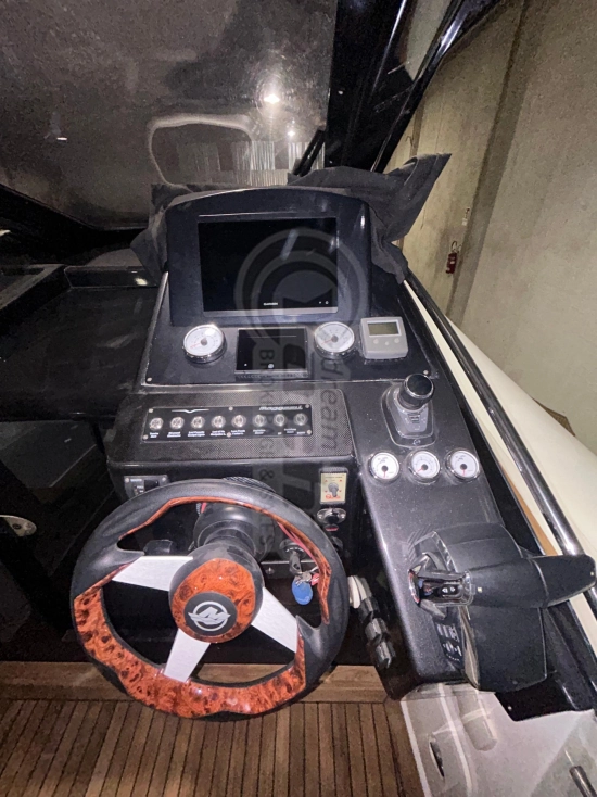 Magazzu MX13 COUPE de segunda mano en venta