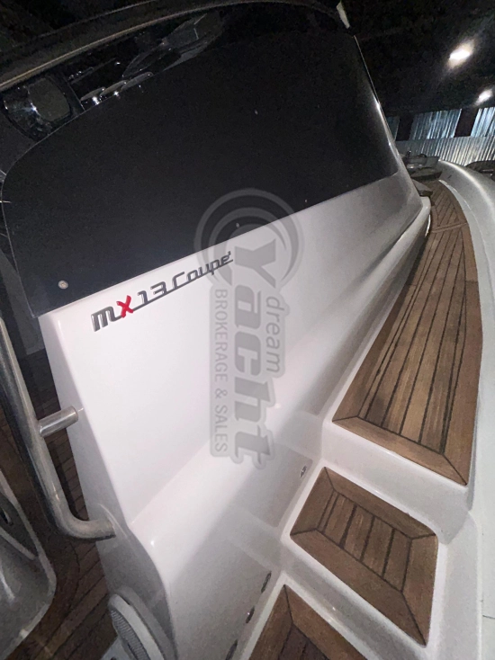 Magazzu MX13 COUPE de segunda mano en venta