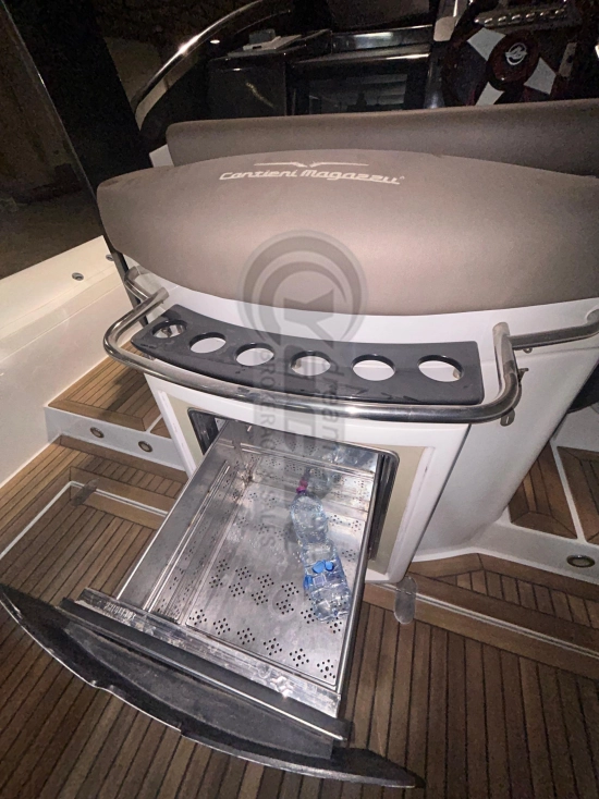 Magazzu MX13 COUPE de segunda mano en venta