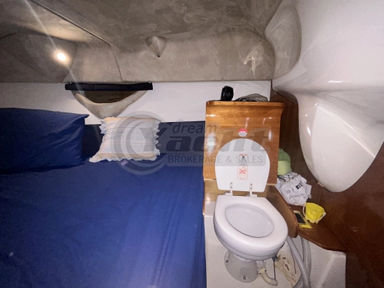 Cranchi Csl 27 de segunda mano en venta