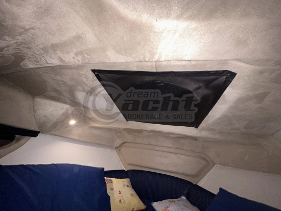 Cranchi Csl 27 de segunda mano en venta
