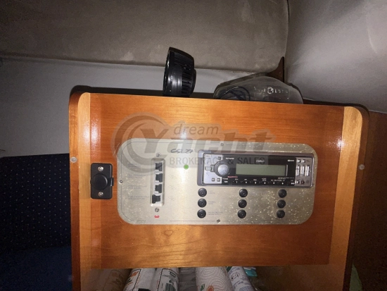 Cranchi Csl 27 de segunda mano en venta