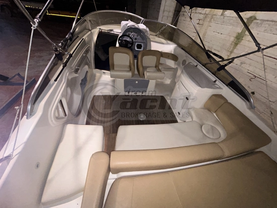 Cranchi Csl 27 de segunda mano en venta