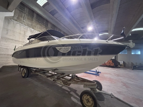 Cranchi Csl 27 de segunda mano en venta