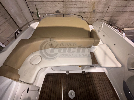 Cranchi Csl 27 de segunda mano en venta
