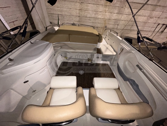 Cranchi Csl 27 de segunda mano en venta