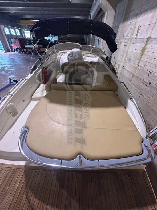 Cranchi Csl 27 de segunda mano en venta