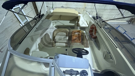 Cranchi Csl 27 de segunda mano en venta